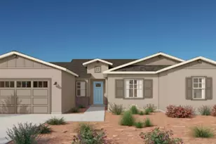 10135 S 51st Ln, Laveen, AZ 85339 - Photo 1