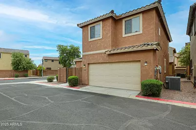 4726 W Fremont Road, Laveen, AZ 85339 - Photo 46