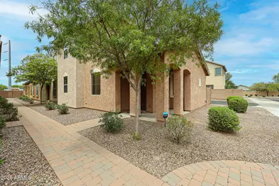 4726 W Fremont Road, Laveen, AZ 85339 - Photo 1