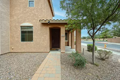 4726 W Fremont Road, Laveen, AZ 85339 - Photo 2