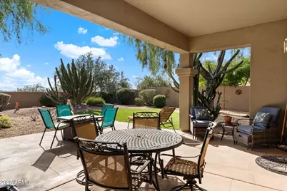 10527 E Tierra Buena Lane, Scottsdale, AZ 85255 - Photo 24
