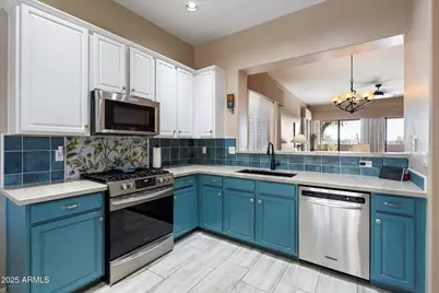 10527 E Tierra Buena Lane, Scottsdale, AZ 85255 - Photo 8