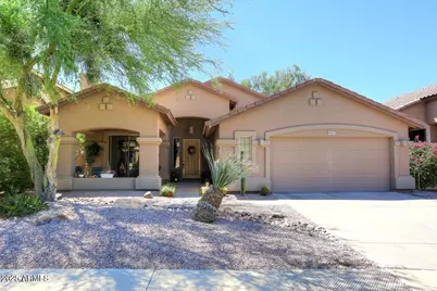 10527 E Tierra Buena Lane, Scottsdale, AZ 85255 - Photo 30