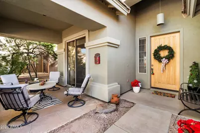 10527 E Tierra Buena Lane, Scottsdale, AZ 85255 - Photo 2