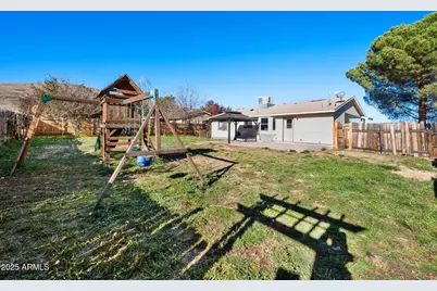 6151 E Sunset Lane, Prescott Valley, AZ 86314 - Photo 18