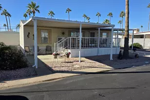 7807 E Main St, Mesa, AZ 85207 - Photo 2