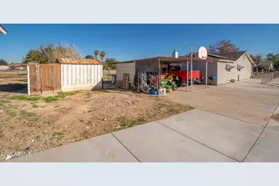 1732 S 175th Drive, Goodyear, AZ 85338 - Photo 32