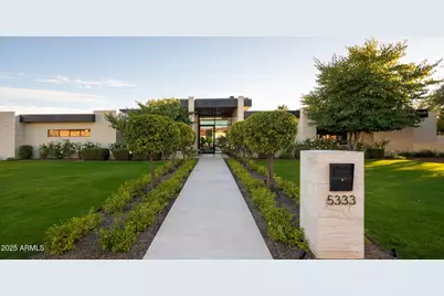 5333 E Via Los Caballos --, Paradise Valley, AZ 85253 - Photo 30