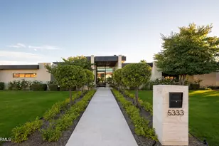 5333 E Via Los Caballos --, Paradise Valley, AZ 85253 - Photo 30