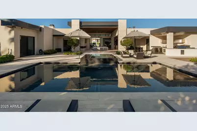 5333 E Via Los Caballos --, Paradise Valley, AZ 85253 - Photo 28