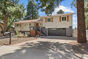 1675 E Appalachian Rd, Flagstaff, AZ 86004 - Photo 1