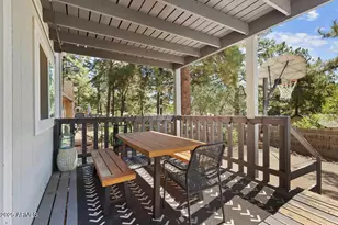 1675 E Appalachian Rd, Flagstaff, AZ 86004 - Photo 4