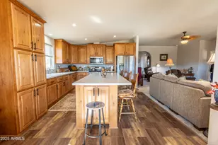 905 N Mountain Lion Pass, Globe, AZ 85502 - Photo 10