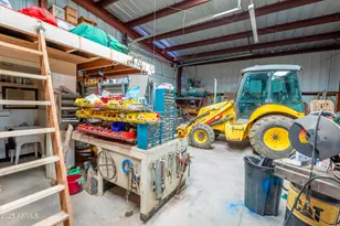 905 N Mountain Lion Pass, Globe, AZ 85502 - Photo 36