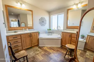 905 N Mountain Lion Pass, Globe, AZ 85502 - Photo 16