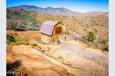 905 N Mountain Lion Pass, Globe, AZ 85502 - Photo 38