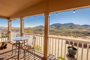 905 N Mountain Lion Pass, Globe, AZ 85502 - Photo 28