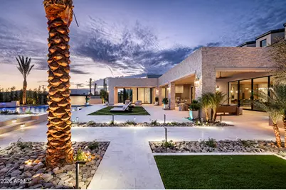 7031 E Paradise Drive, Scottsdale, AZ 85254 - Photo 48