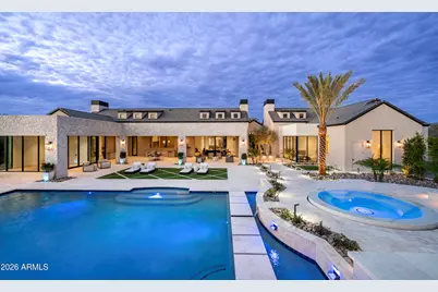 7031 E Paradise Drive, Scottsdale, AZ 85254 - Photo 1