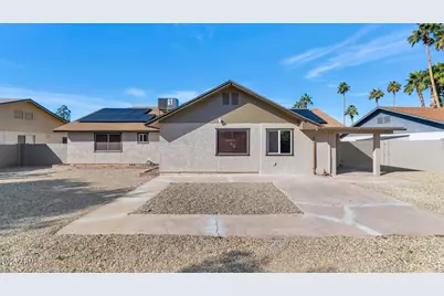 2555 S Patterson Street, Mesa, AZ 85202 - Photo 30