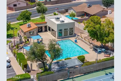 2555 S Patterson Street, Mesa, AZ 85202 - Photo 32