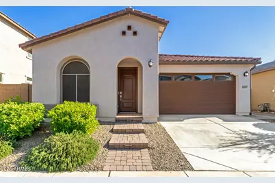 26177 S 230th Street, Queen Creek, AZ 85142 - Photo 2