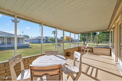 10331 W Prairie Hills Circle W, Sun City, AZ 85351 - Photo 36