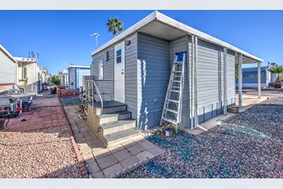 7750 E Broadway Road #780, Mesa, AZ 85208 - Photo 30