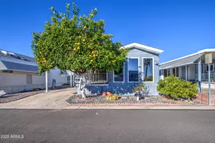 7750 E Broadway Rd, Mesa, AZ 85208 - Photo 1