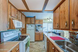 7750 E Broadway Rd, Mesa, AZ 85208 - Photo 2