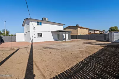 8117 W Whitton Avenue, Phoenix, AZ 85033 - Photo 34