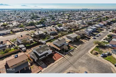 8117 W Whitton Avenue, Phoenix, AZ 85033 - Photo 40