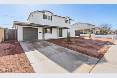 8117 W Whitton Avenue, Phoenix, AZ 85033 - Photo 2