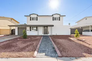 8117 W Whitton Ave, Phoenix, AZ 85033 - Photo 1