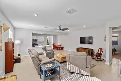 24294 N 166th Avenue, Surprise, AZ 85387 - Photo 6