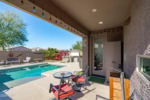 24294 N 166th Ave, Surprise, AZ 85387 - Photo 30