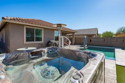 24294 N 166th Avenue, Surprise, AZ 85387 - Photo 34