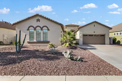 2594 N 149th Avenue, Goodyear, AZ 85395 - Photo 1