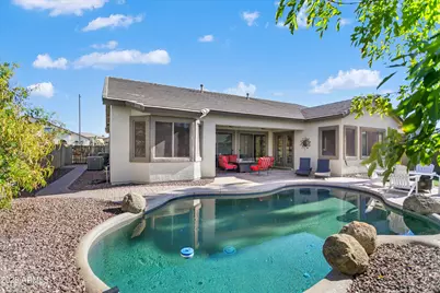 2594 N 149th Avenue, Goodyear, AZ 85395 - Photo 34