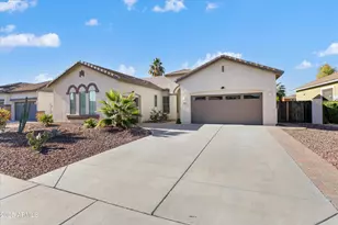 2594 N 149th Ave, Goodyear, AZ 85395 - Photo 2
