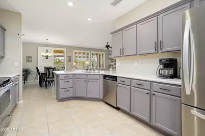 16761 W Loma Verde Trail, Surprise, AZ 85387 - Photo 16