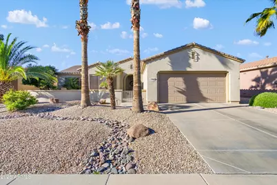 16761 W Loma Verde Trail, Surprise, AZ 85387 - Photo 1