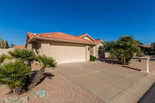 10714 E Nacoma Dr, Sun Lakes, AZ 85248 - Photo 1
