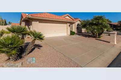10714 E Nacoma Drive, Sun Lakes, AZ 85248 - Photo 2