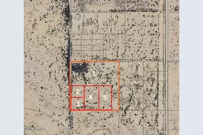 904 N 523rd Avenue #4, Tonopah, AZ 85354 - Photo 12