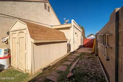 5527 W Garden Drive, Glendale, AZ 85304 - Photo 20