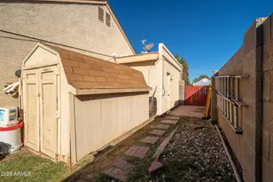 5527 W Garden Dr, Glendale, AZ 85304 - Photo 20