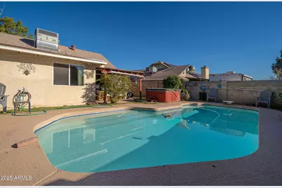 5527 W Garden Drive, Glendale, AZ 85304 - Photo 18