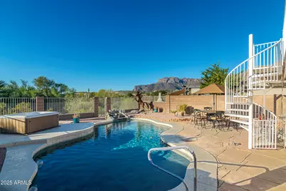 4174 S Celebration Drive, Gold Canyon, AZ 85118 - Photo 54