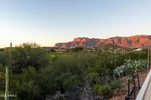 4174 S Celebration Dr, Gold Canyon, AZ 85118 - Photo 56